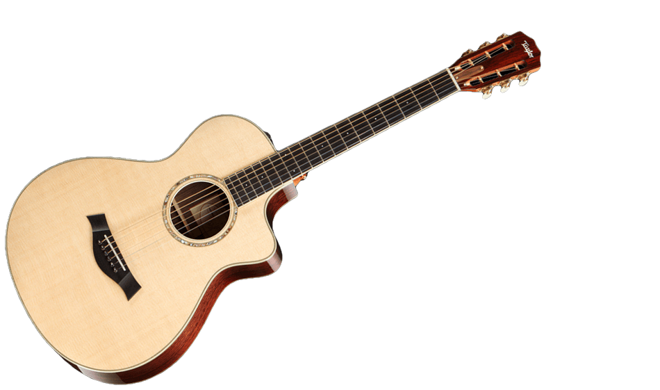 Деревянная гитара PNG Clipart