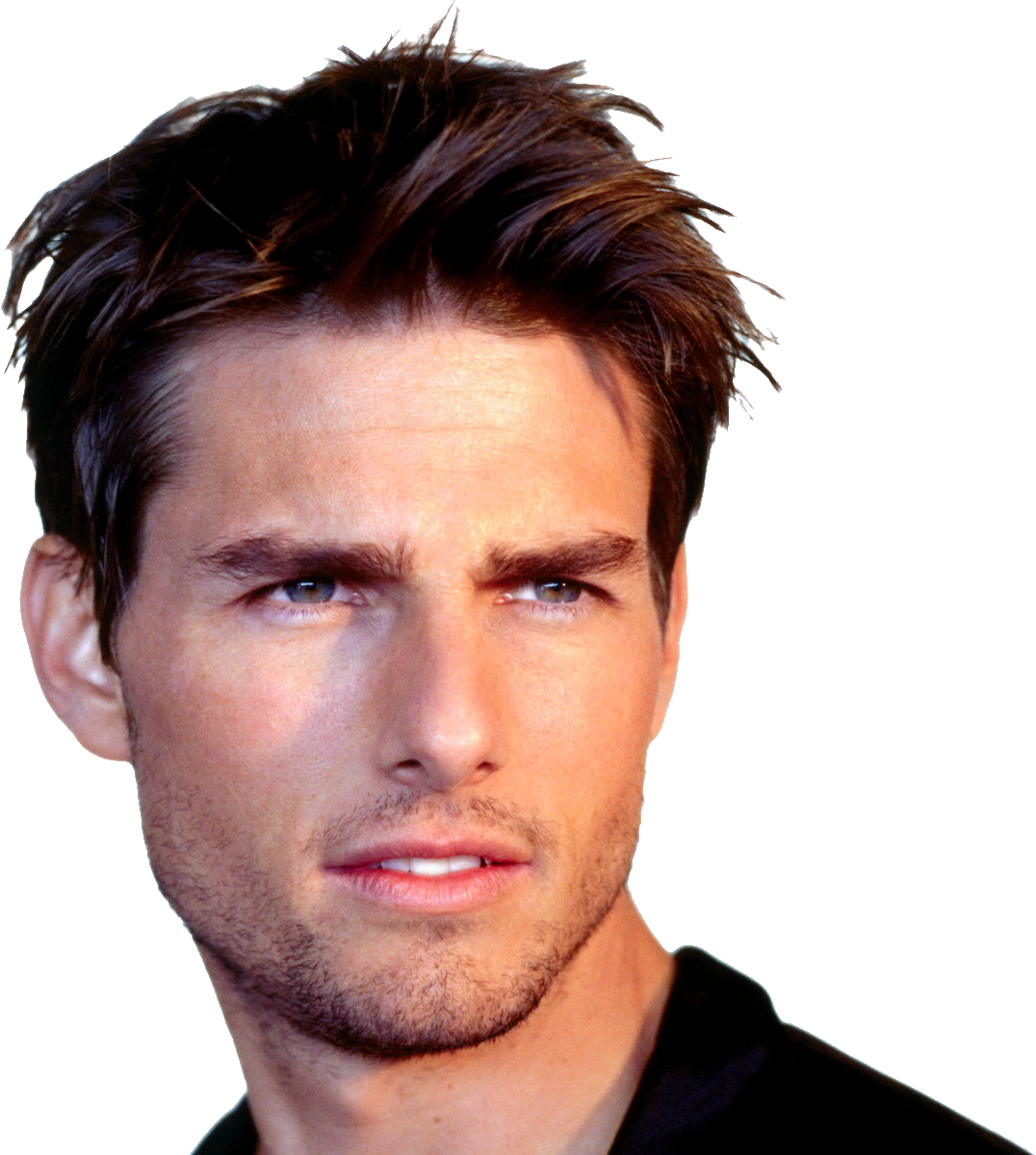 Actor Tom Cruise PNG Clipart