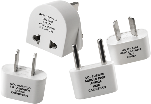 Adapter PNG Image