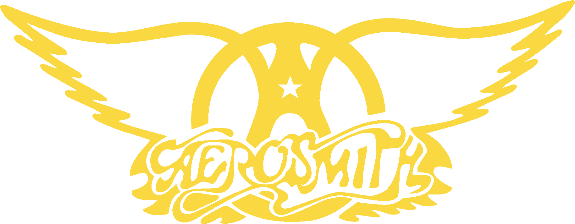 Aerosmith Band Logo PNG Image
