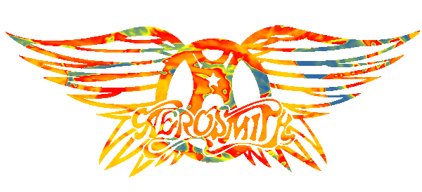 Aerosmith Band Logo PNG Foto