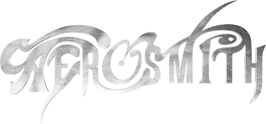Aerosmith logo PNG foto