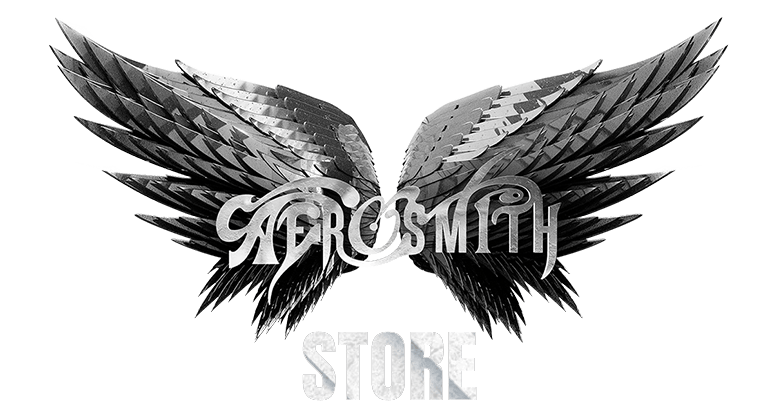 Aerosmith logosu şeffaf PNG