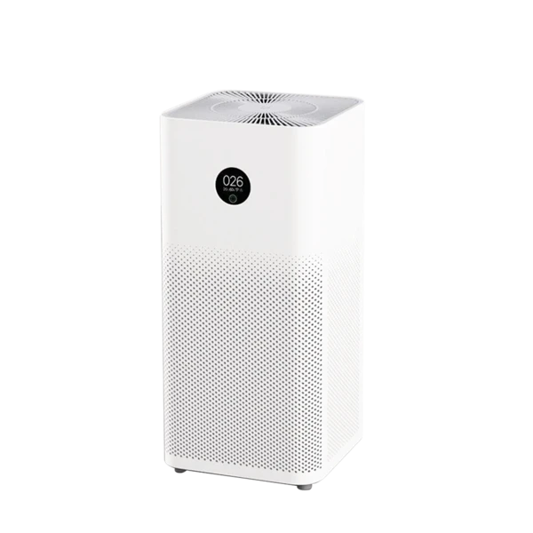 Air Purifier Humidifier Transparent Background