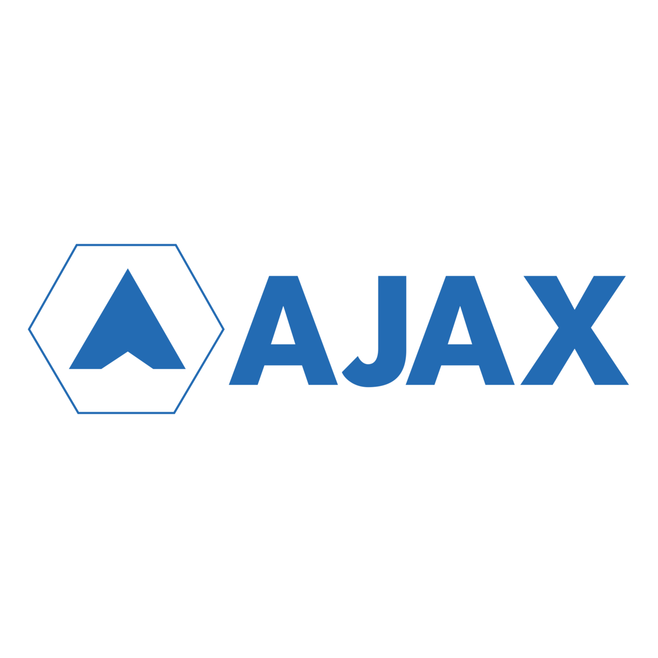 Ajax Logo PNG HD