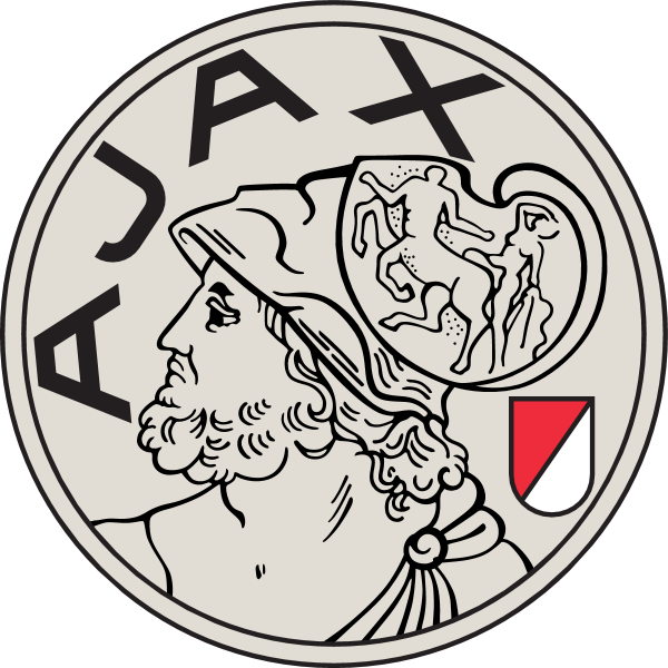 Ajax Logo PNG Pic
