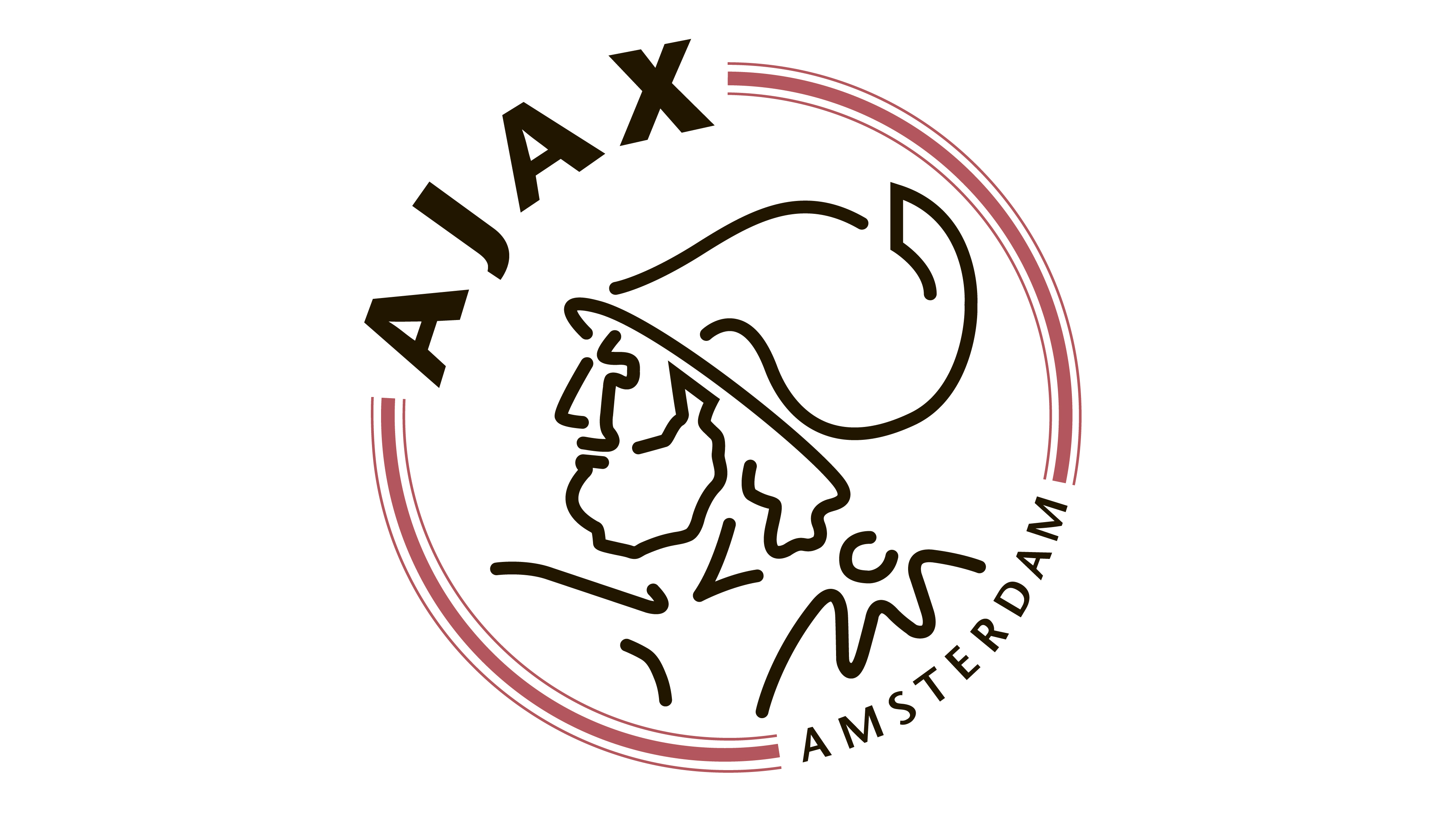 Immagine PNG logo Ajax