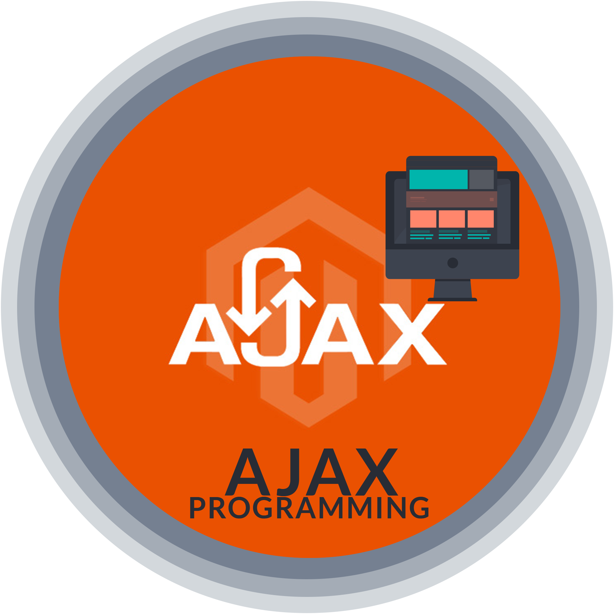 Ajax PNG HD