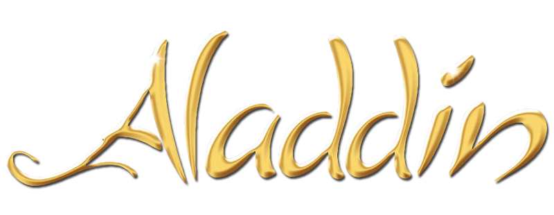 Aladdin PNG Image
