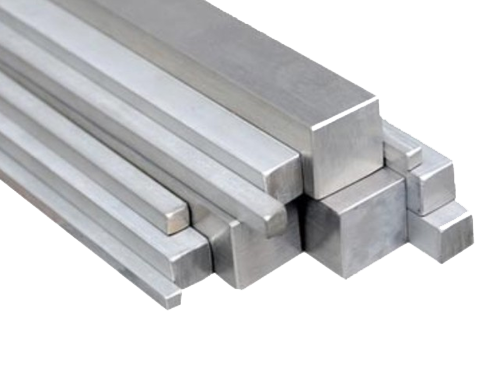 Aluminum Rods PNG Transparent Image