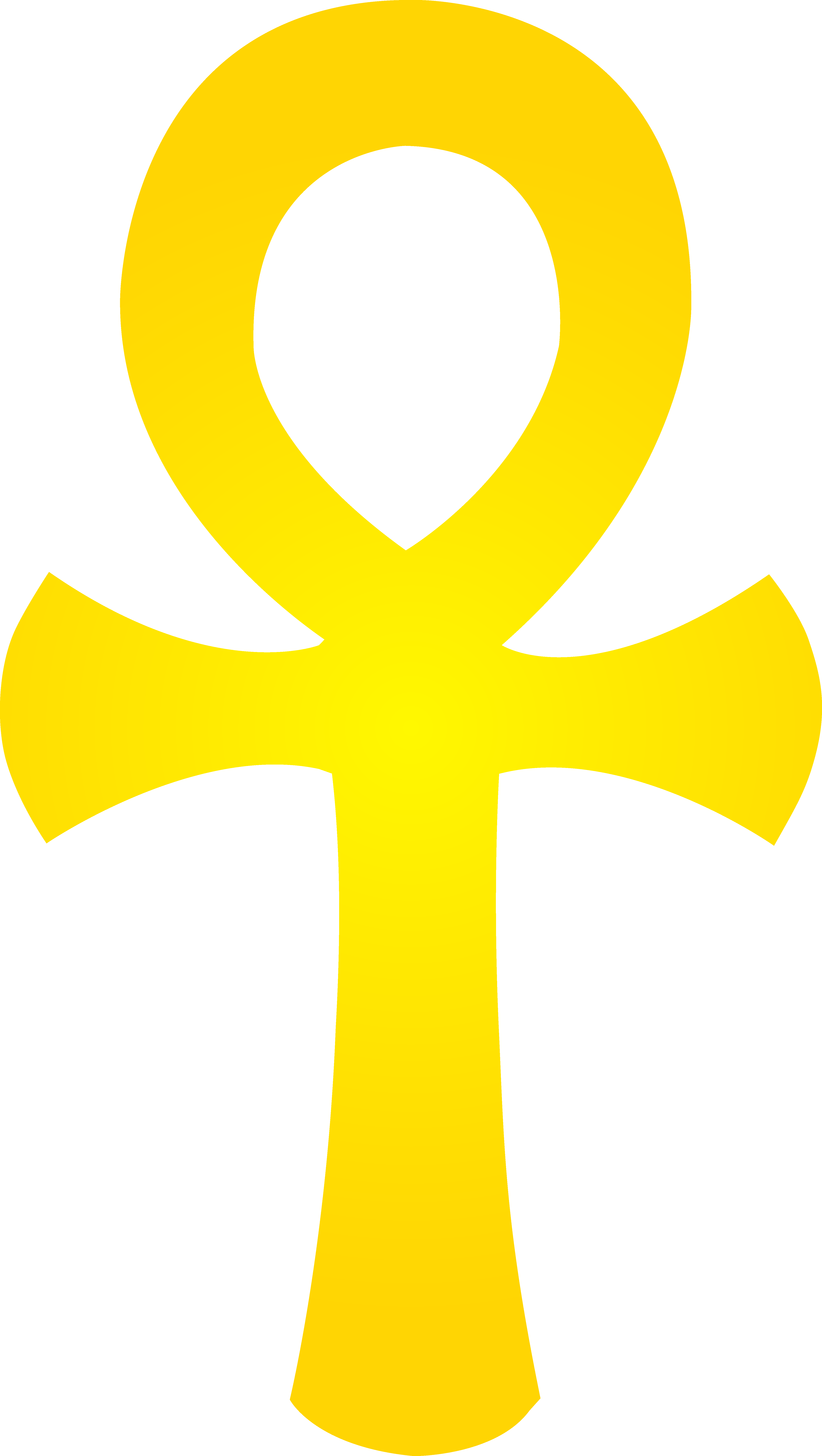 Ankh Symbol PNG Clipart