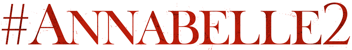 Annabelle Logo PNG Unduh Gratis