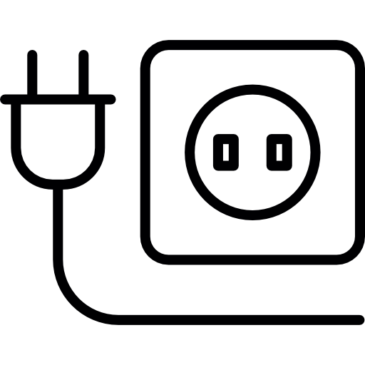 Appliance Socket PNG Pic