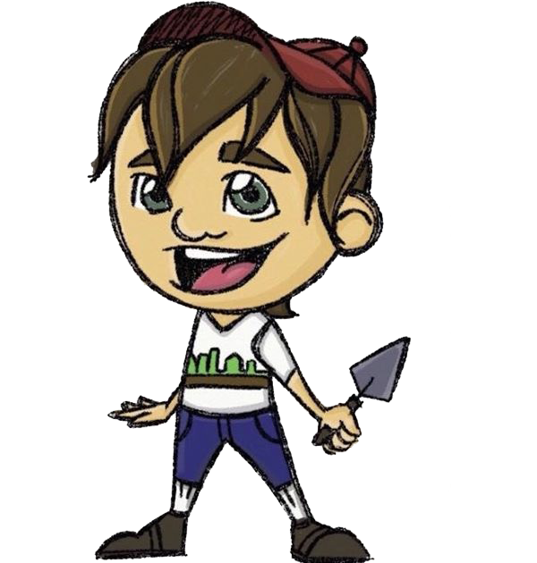 Archaeologist PNG Clipart