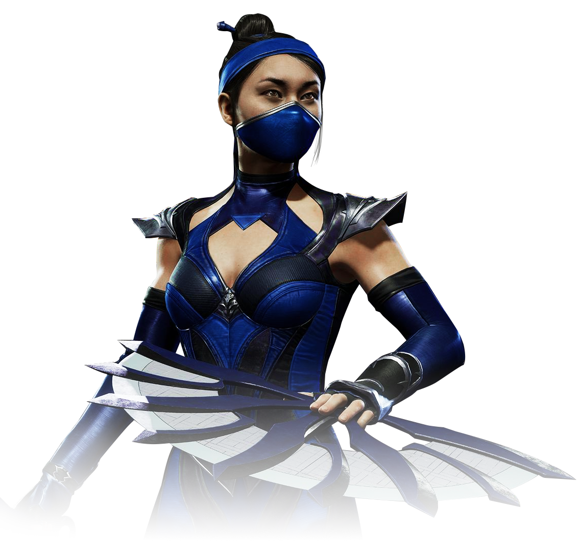 Armor Mortal Kombat PNG Clipart