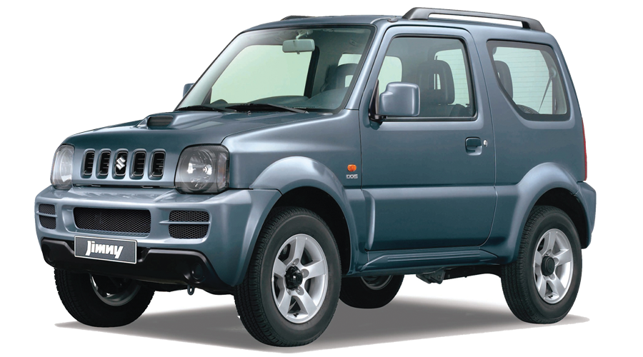 Automobile Suzuki PNG Clipart