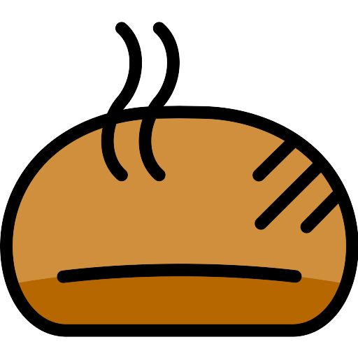 مخبز الطعام PNG صورة شفافة