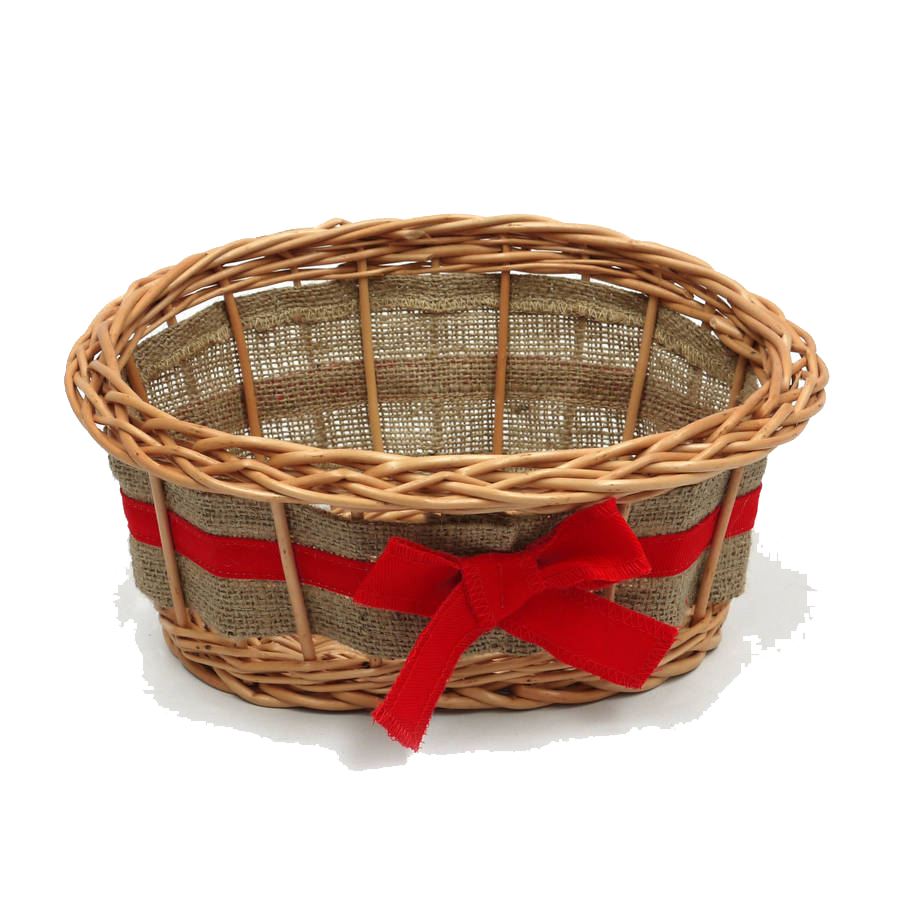 Basket PNG File