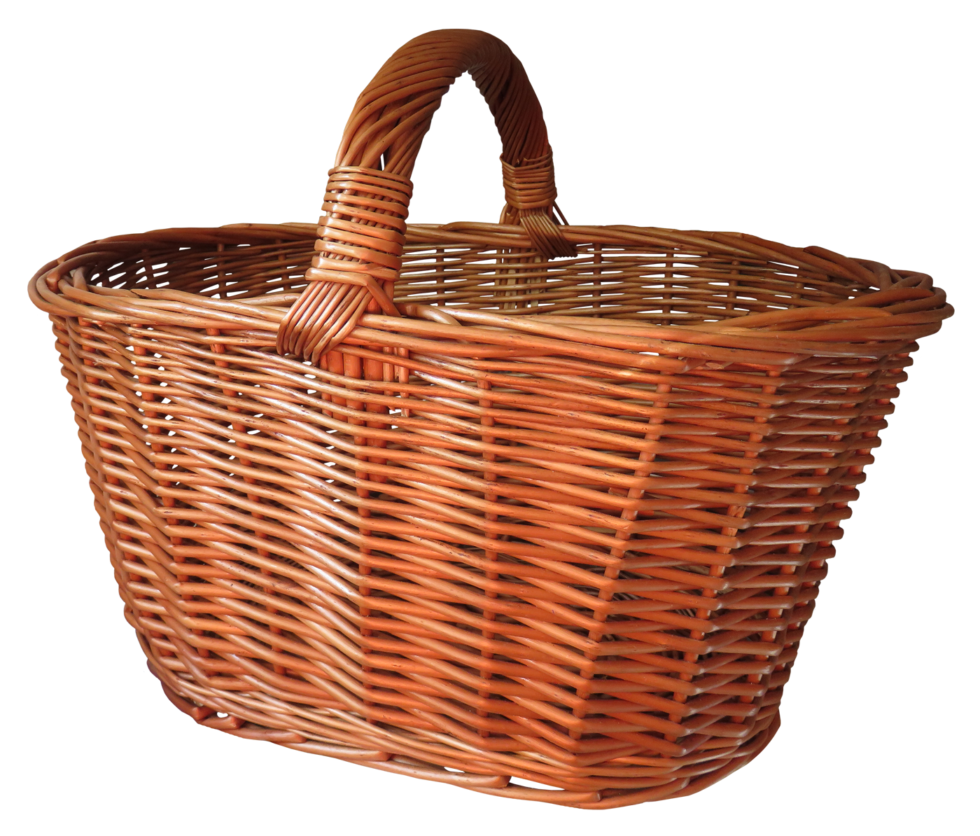 Basket PNG Pic