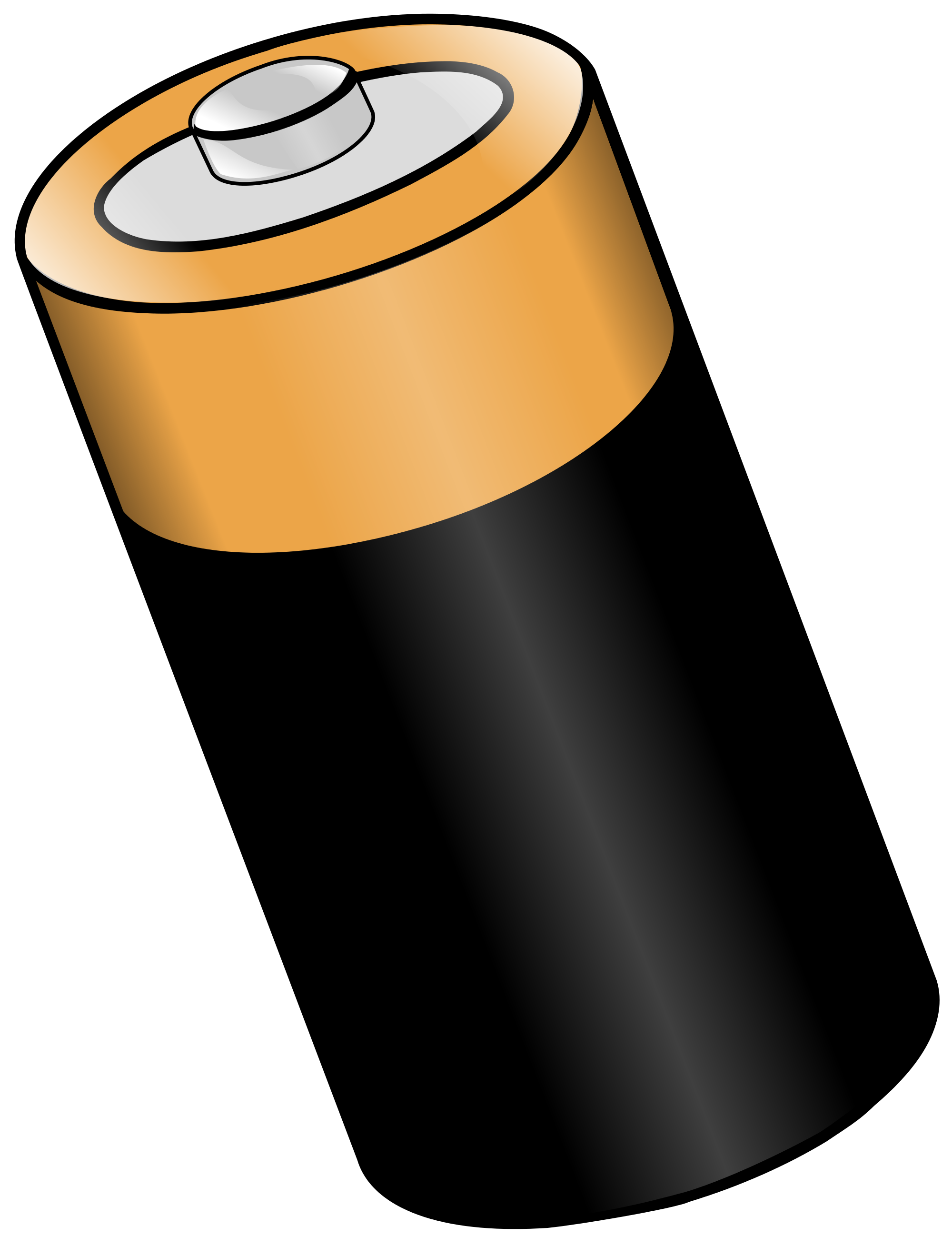 Battery Cell PNG Pic