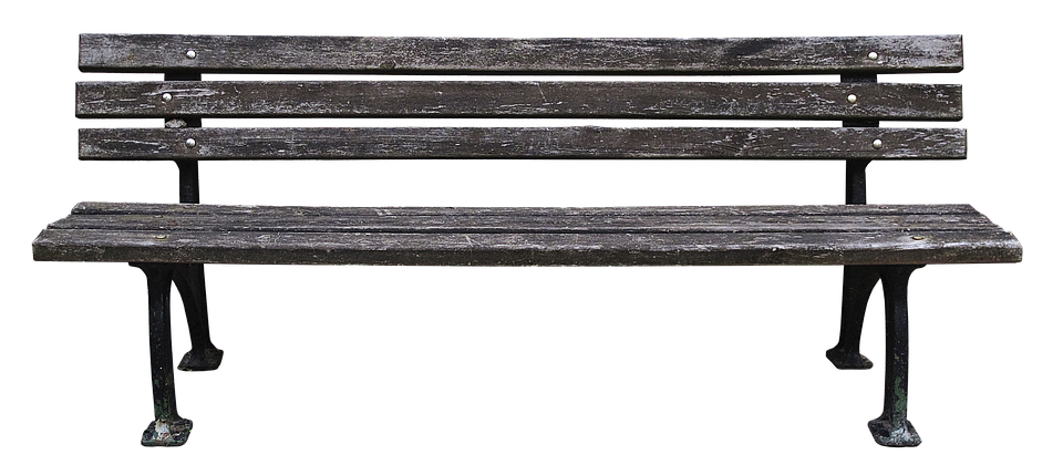 Bench PNG Transparent Image