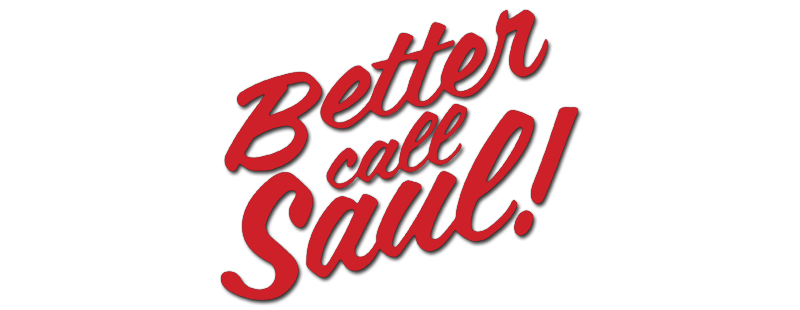Better Call Saul Logo PNG Image
