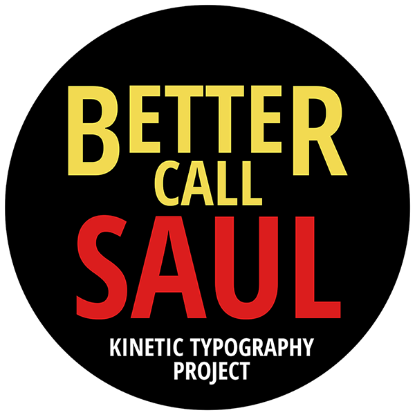 Lebih Baik Panggil Saul Logo PNG Pic