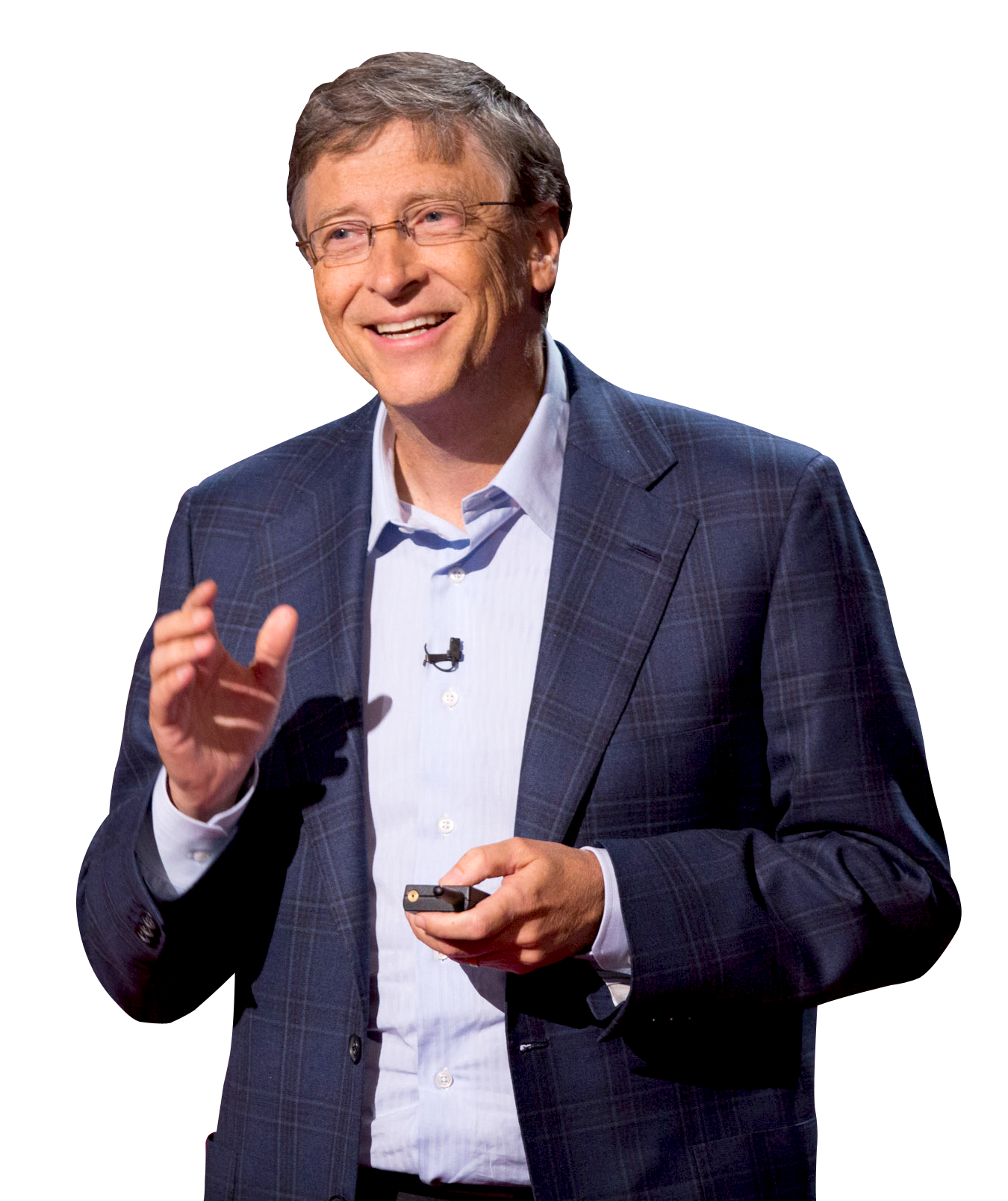 Bill Gates PNG PIC