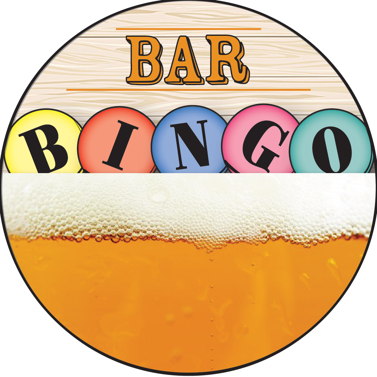 Bingo Game PNG Clipart