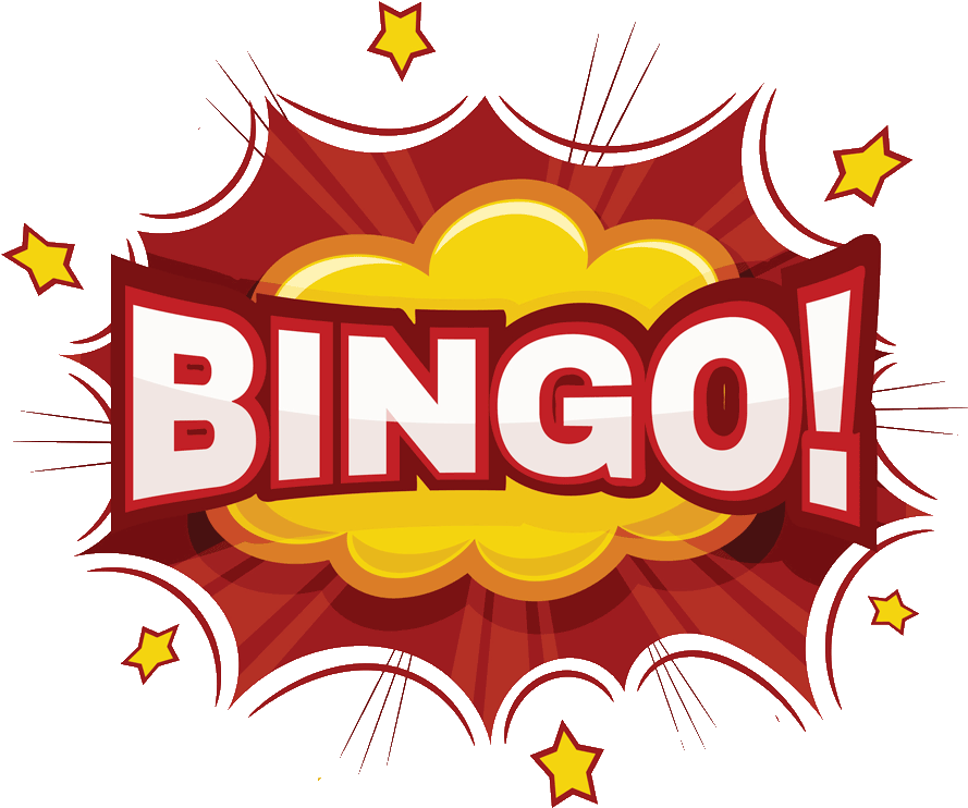 Bingo PNG HD