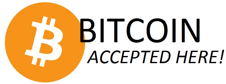 Bitcoin Digital Currency PNG Transparent Image