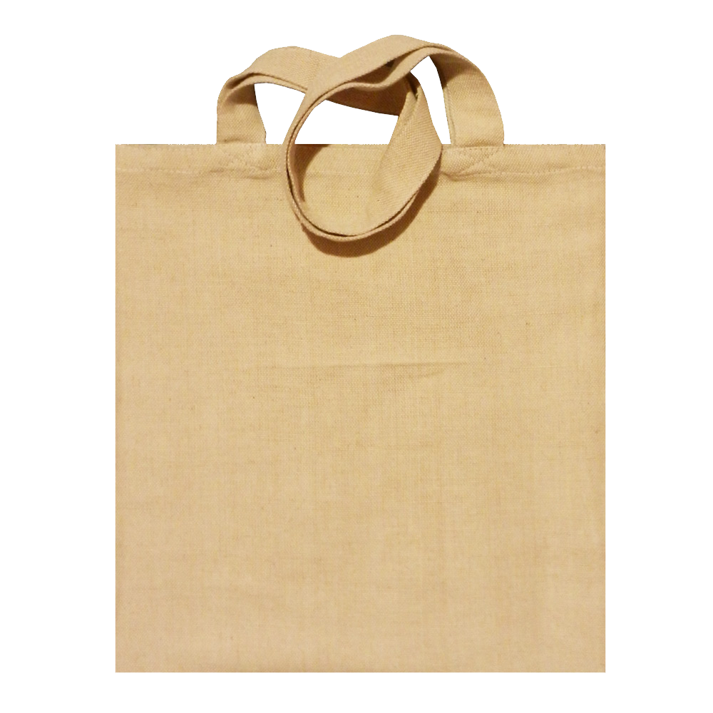 Blank Paper Bag PNG Clipart
