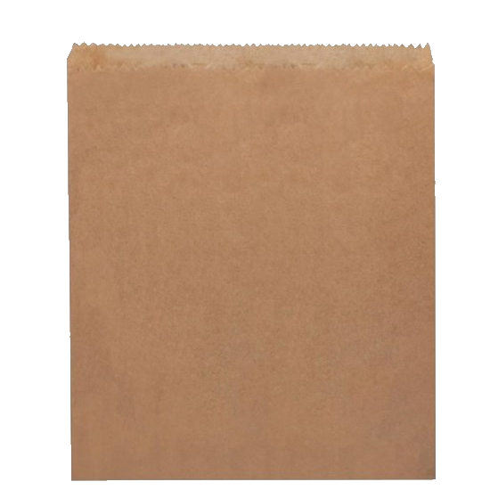 Kahverengi kağıt torba PNG Fotoğrafları