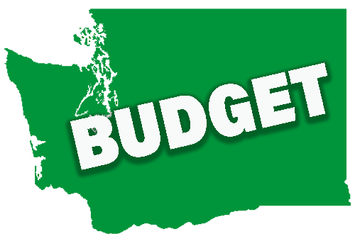 Бюджет PNG Pic