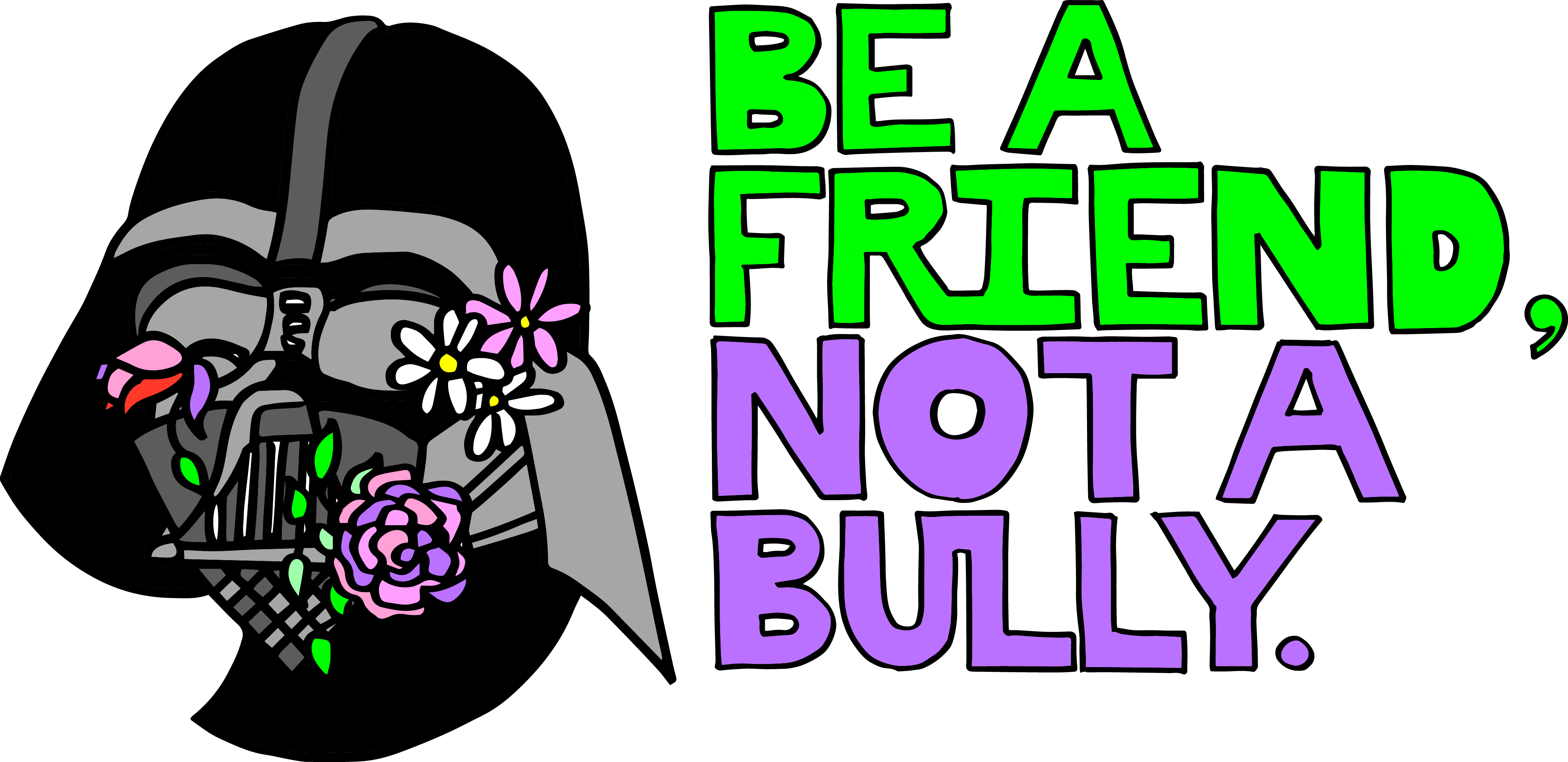 Bully Transparent Background