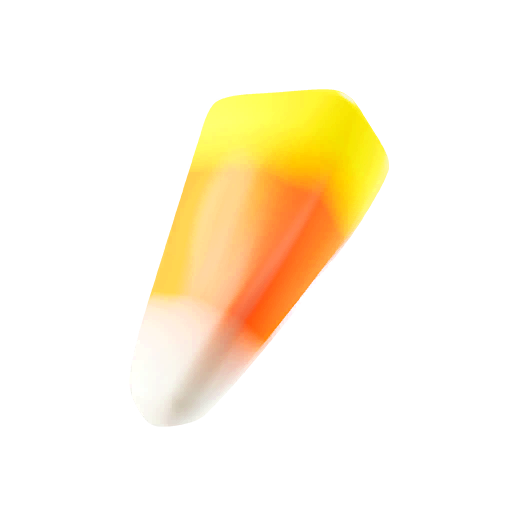 Candy Corn PNG Clipart