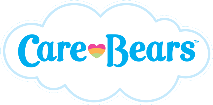 Care Bears PNG Transparent Image