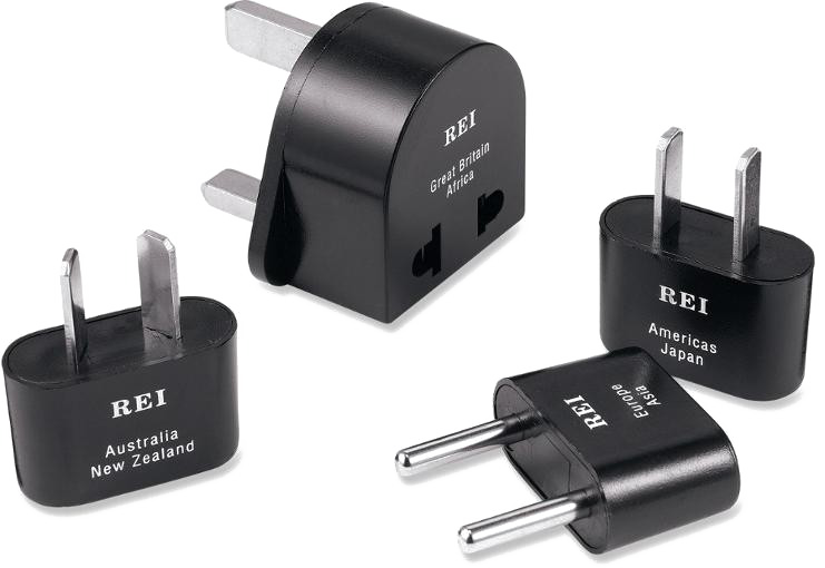 Charger Adapter PNG Image