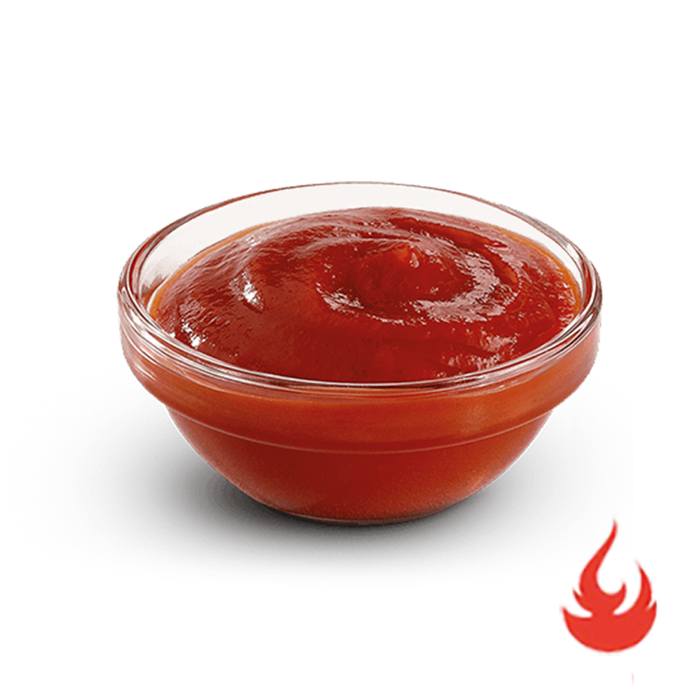 Chilli Sauce PNG Image