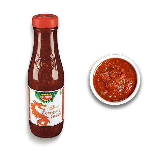 Chilli Sauce PNG Transparent Image