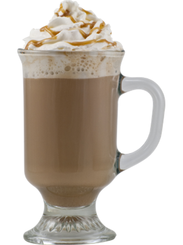 Chocolate Cup PNG Image
