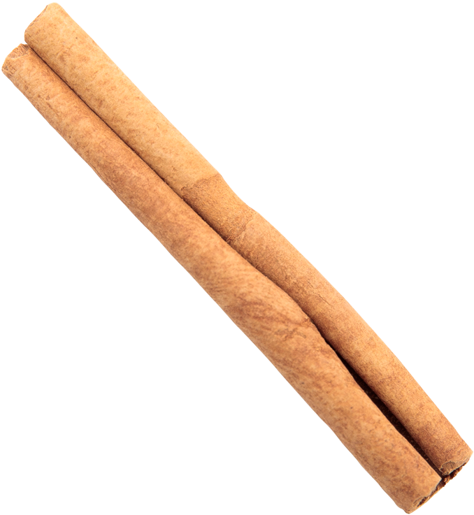 Cinnamon Stick PNG File