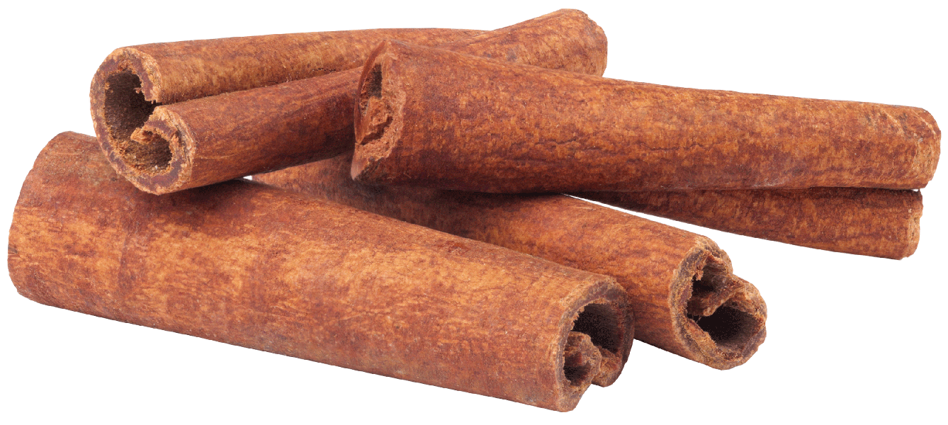 Cinnamon Stick PNG Transparent Image