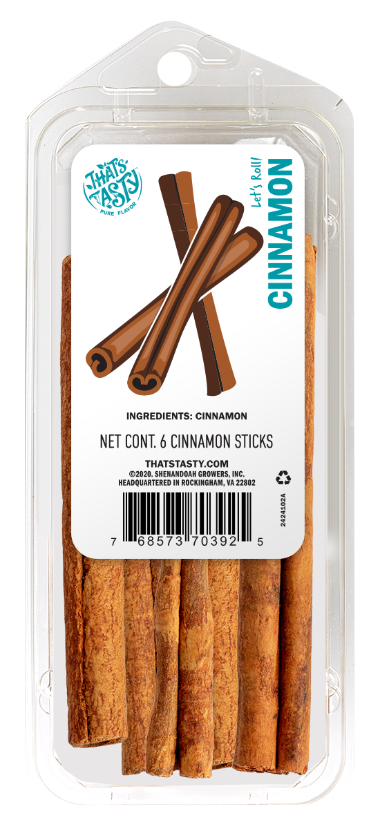 Cinnamon Transparent PNG