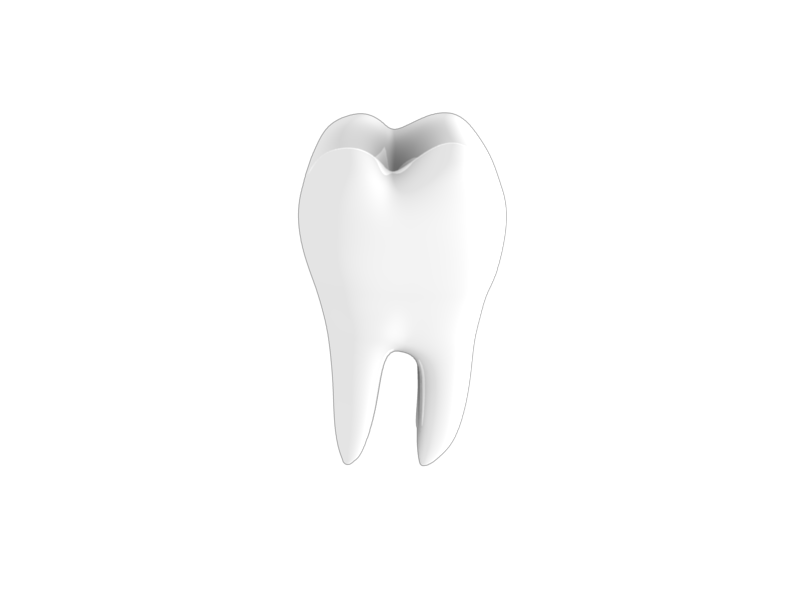 Clean Tooth PNG Photos