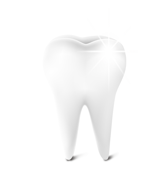 Clean Tooth PNG Transparent Image
