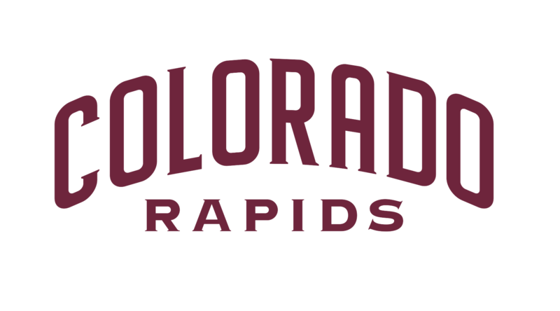 Colorado Rapids Transparent Background