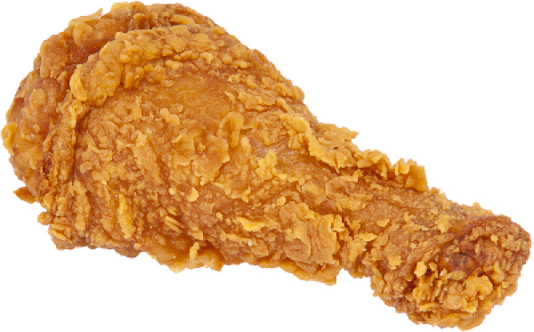 Crispy Fried PNG Clipart