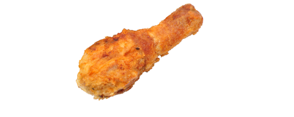 Crispy Fried PNG Image