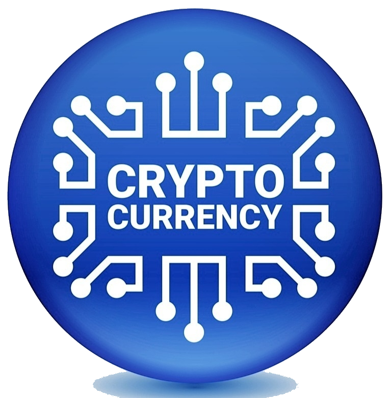 Crypto Digital Currency PNG Pic